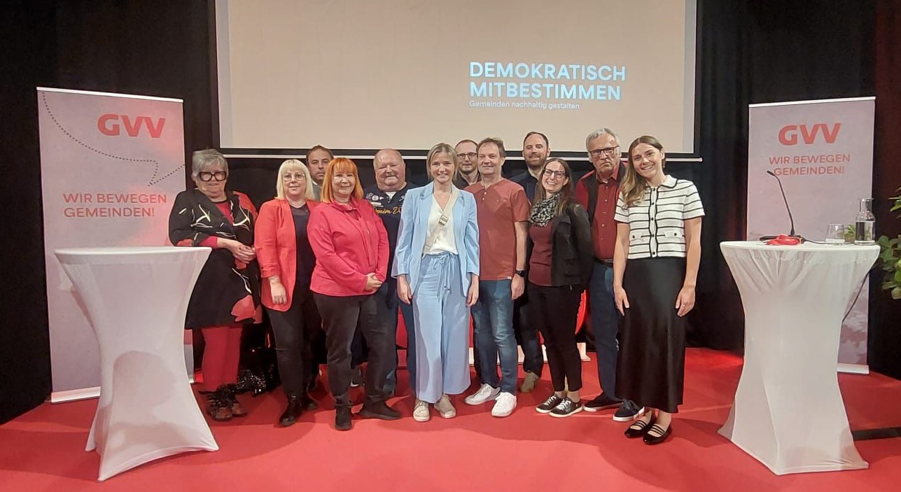 SPÖ Bezirk Rohrbach